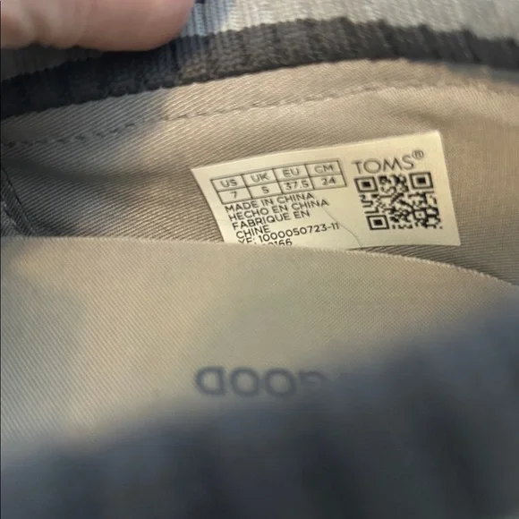 Toms Resident 2.0 Sneaker - Picture 8 of 10